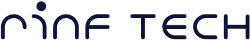 Logo RINF Tech