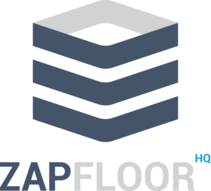 ZapFloorHQ Logo